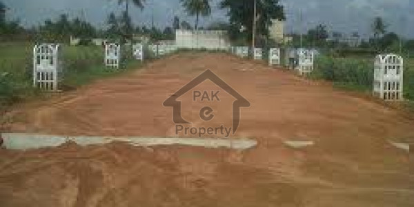 Residential Plot File Is Available For Sale