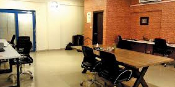 Office Is Available For Sale IN F-6 - Islamabad.