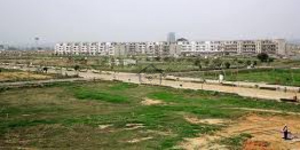 Bahria Town - Shaheen Block, 10 Marla Residential Plot Is Available For Sale