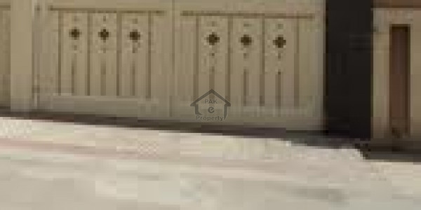 Madina Town - 2 Kanal Bungalow Available For Sale IN Faisalabad