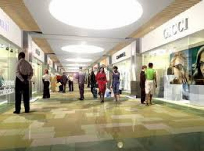 Kohinoor City,300 Sq Ft Ideal Shop Available For Sale