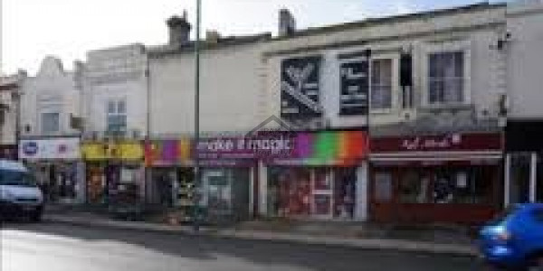 Kohinoor City- 702 Sq.Feet Shop For Sale