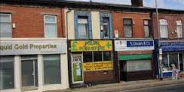 Kohinoor City,Ideal 702 Sq Ft Shop For Sale