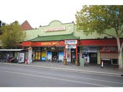 Kohinoor City,Ideal 702 Sq Ft Shop For Sale