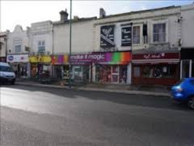 Kohinoor City-Ideal 640 Sq Ft Shops For Sale