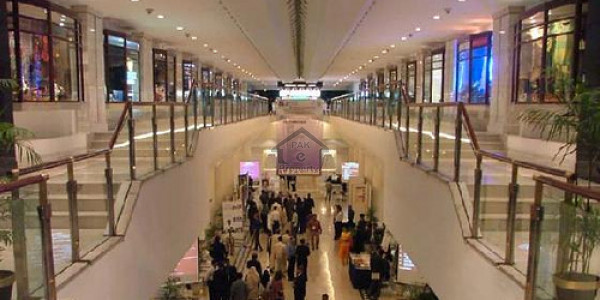 Kohinoor City, 702 Sq Ft Shop Available For Sale At Center Point Alfatah