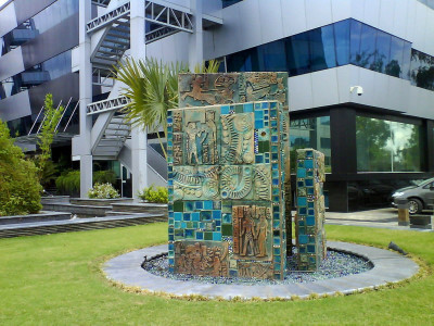 Kohinoor City, 300 Sq Ft Well Decorated Rented Office For Sale