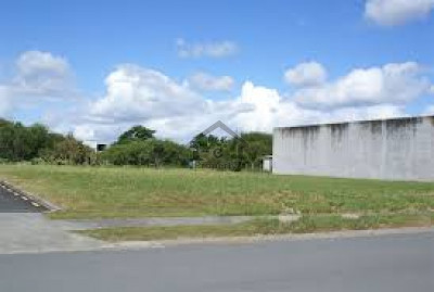 Jaranwala Road- 1.5 Kanal-  Land Is Available With Boundary Wall.