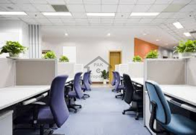 Jaranwala Road, Offices Available for Investment at Kohinoor 1 Plaza