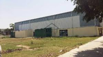Jaranwala Road-  1.5 Kanal-   Land Is Available With Boundary Wall.
