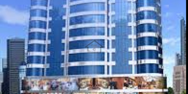 Gulberg, 9 Marla Rented Plaza Available For Sale