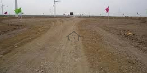 Jhang Road- 10 Marla-  Ideal Commercial  Plot For Sale.
