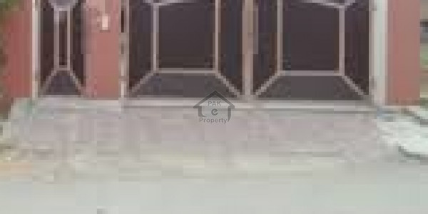I-8/2 - 1 Kanal House For Rent IN Islamabad