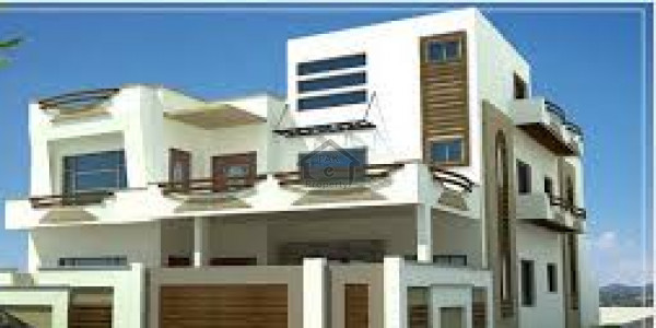 I-8/2 - Portion For Rent IN Islamabad