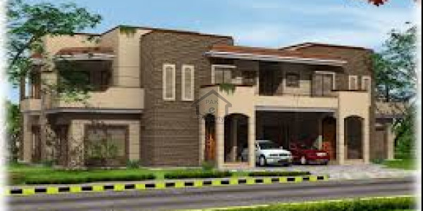 Habibullah Colony, 10 Marla-House Is Available For Sale