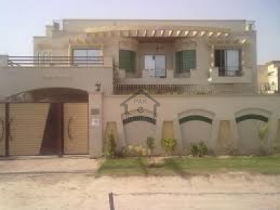 Fateh Town - Double Story Beautiful Furnished Banglow For Sale IN Okara
