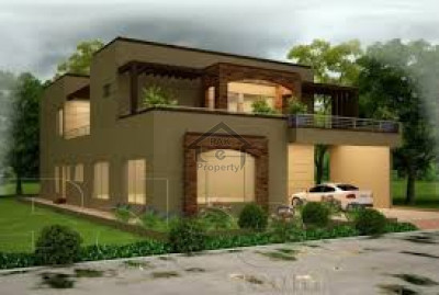 Jinnahabad,15 Marla -House Is Available For Sale