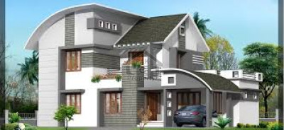 One 4-L Road - Double Storey Brand New Beautiful Furnished House For Sale IN Okara