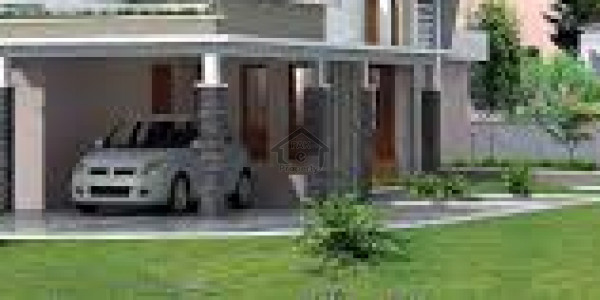 Javed Town -  Double Story Beautiful Furnished House For Sale At Raza Block IN Okara