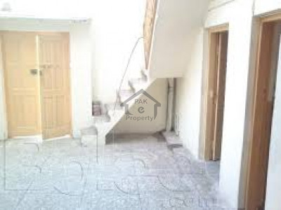Rehmat Ullah Town, 3 Marla- House Is Available For Sale