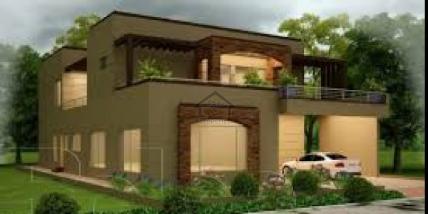 Saad City-5 Marla -Beautiful Furnished House For Sale