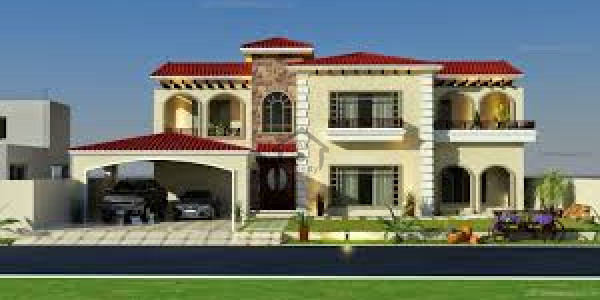 Usman Block-6 Marla- House Available For Sale