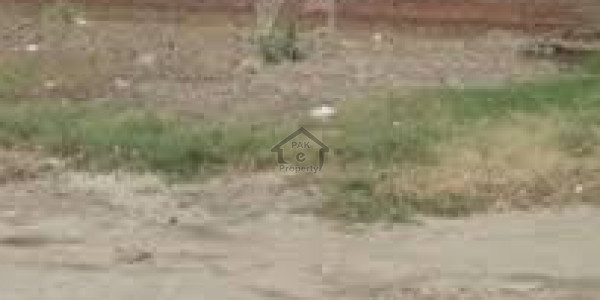 New Murree - 1 Kanal Residential Plot For Sale In  Murree