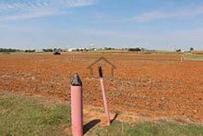 New Murree - 1 Kanal Residential Plot For Sale In  Murree