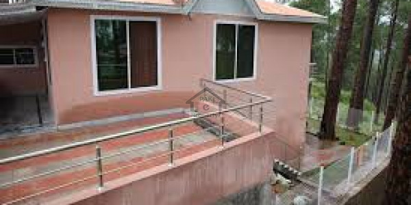 Patriata-   5 Marla-   Residential Plot For Sale.