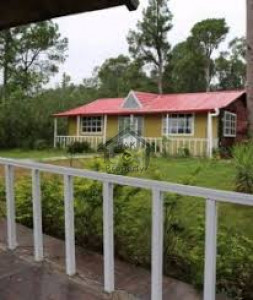 Patriata-   5 Marla-   Residential Plot For Sale.