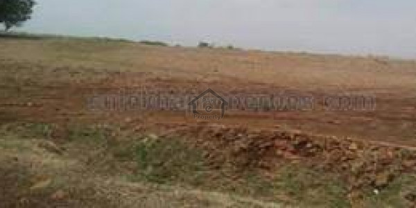 New Murree - 10 Marla Plot For Sale IN  Murree