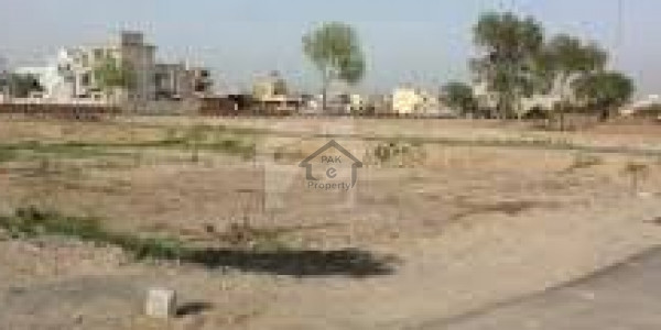 New Murree - 1 Kanal  Plot For Sale IN Murree