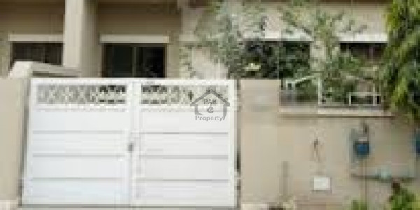 Saad City-5 Marla -New Beautiful Furnished Corner House For Sale
