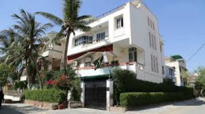 3 Marla-House Is Available For Sale in okara