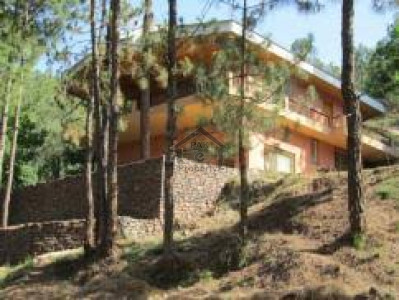 Patriata-  5 Marla-     Residential Plot For Sale.