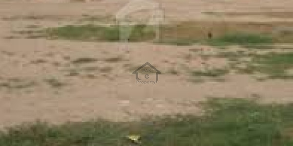 New Murree - 1 Kanal Plots Resorts For Sale IN  Murree