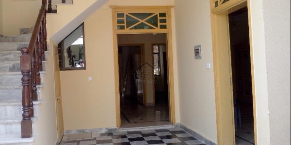 7 Marla Double Storey House Available For Sale in Okara