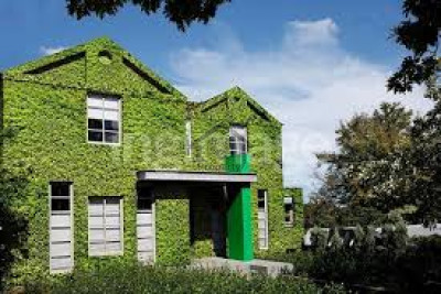 Aziz Yaqoob Town - Single Story Beautiful House For Sale At Aziz Yaqoob Town IN Okara
