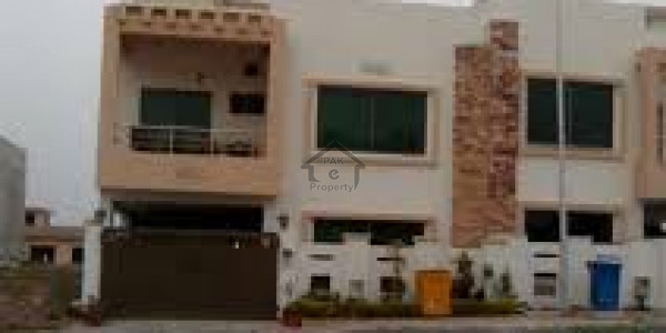 Ameer Colony-   6 Marla-   Double Story Beautiful House For Sale.