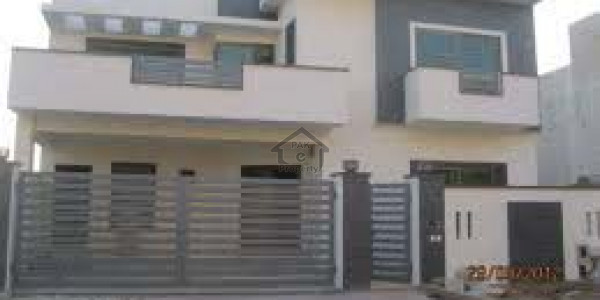 Ameer Colony-   5 Marla-    Double Story Beautiful House For Sale.