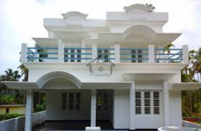 Government Colony-   5 Marla-   Double Story Beautiful Corner House For Sale.
