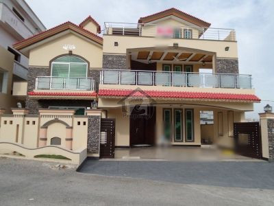 Rahim Karim Town - 4 Marla Double Storey Brand New Beautiful Furnished House For Sale IN Okara