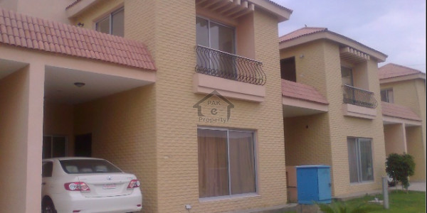 Shahbaz Town Phase 3-9 Marla-Well Furnished House For Sale