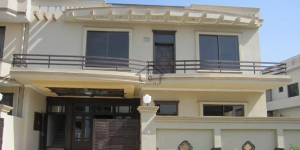 Rahim Karim Town - 4 Marla Double Storey Beautiful House For Sale IN Okara