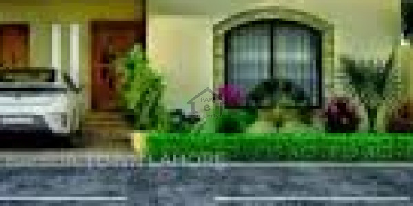 Fateh Town - Double Storey Beautiful Furnished House For Sale IN Okara