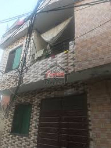 Khan Colony Road-  2 Marla-   Brand New Beautiful Furnished House For Sale.
