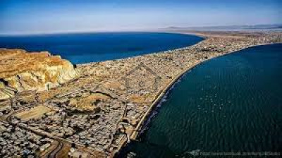 Gwadar Industrial Estate,2 Kanal-Commercial Plot Available For Sale