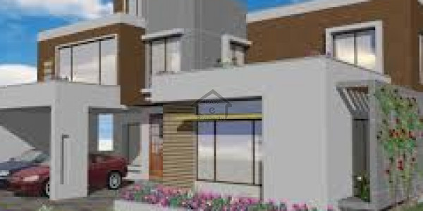 Haroon Town - 3 Marla Double Story Brand New Beautiful Furnished House For Sale IN Okara