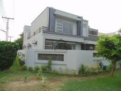Javed Town - Double Story Brand New Beautiful Furnished House For Sale IN Okara