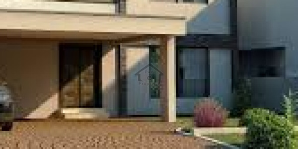Green City - Double Story Brand New Beautiful Furnished House For Sale IN Okara